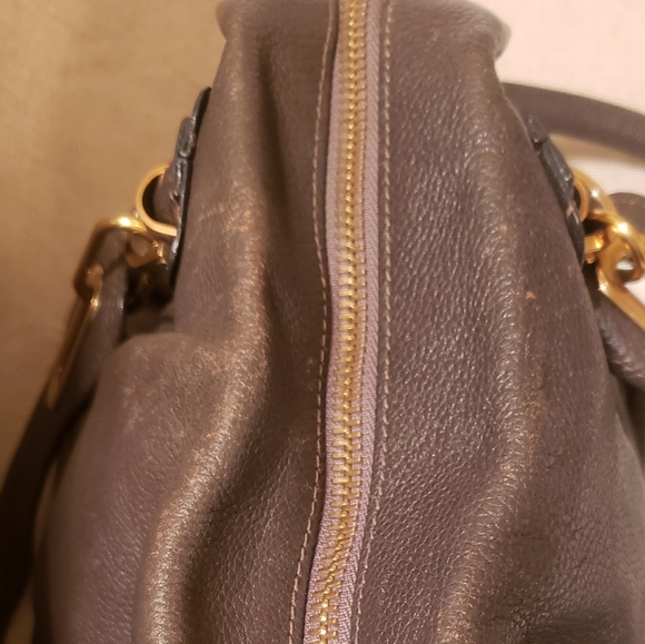 Chloe Paraty Handbag Medium - Picture 6 of 16